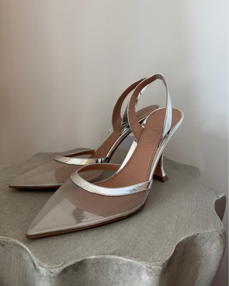 Britt Netta Pumps - Image 3