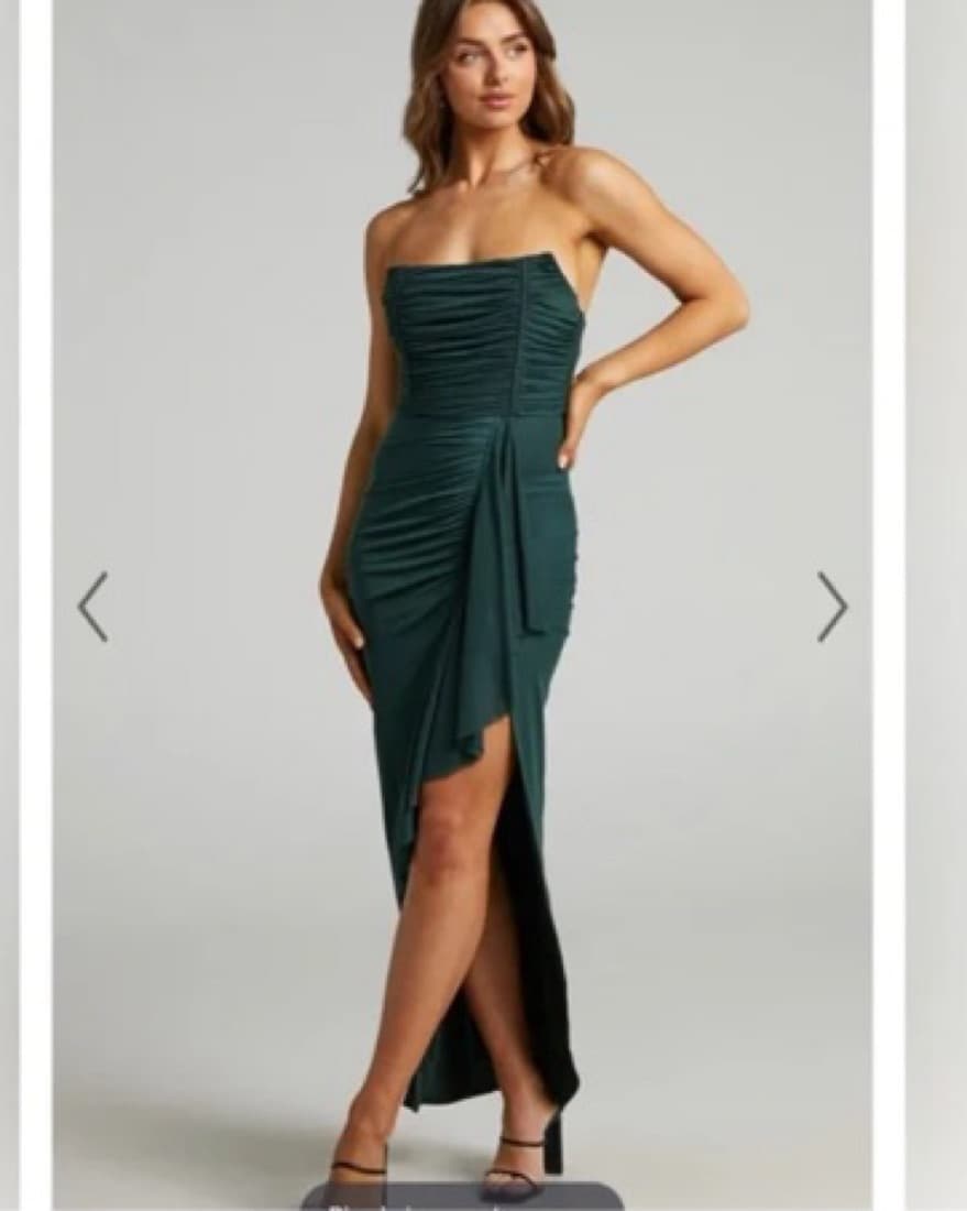 Showpo Dress - Image 1