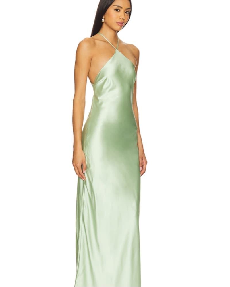 Long Maxi  - Image 1