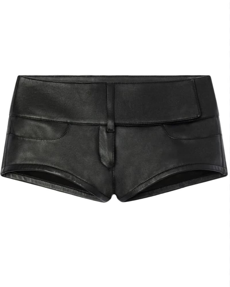 Micro Shorts - Image 1