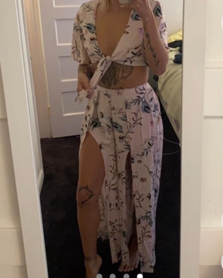 Floral Set - Image 1