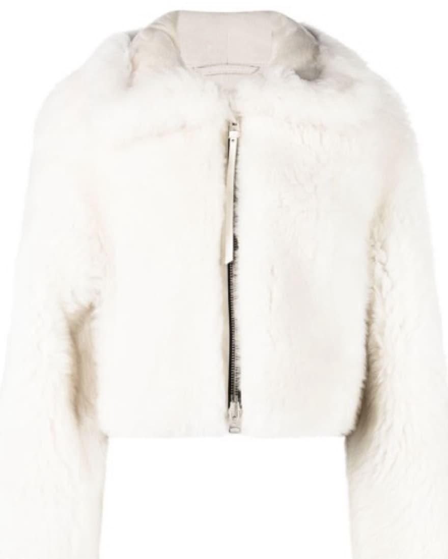 Shoreditch Ski Club coat NWT - Image 5