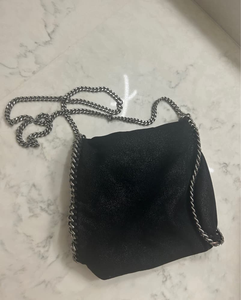 Stella mccartney Mini Tote Bag - Image 3