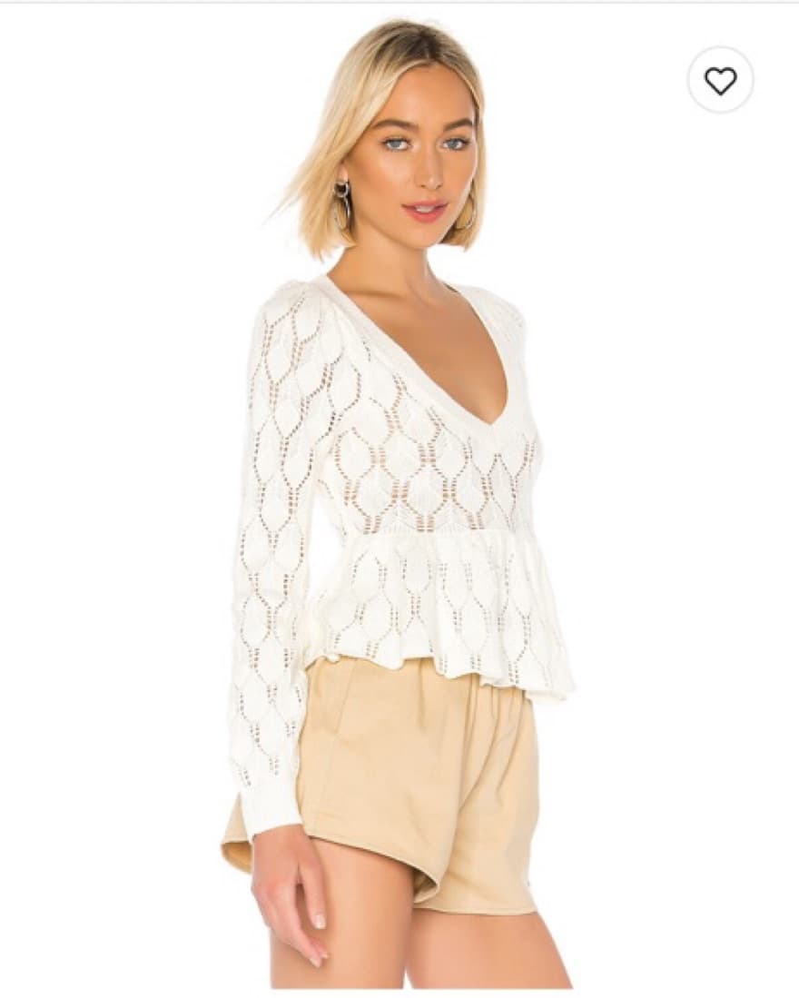 Lovers + Friends Pradet Sweater - Image 2