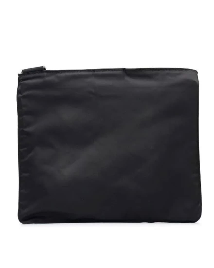 Prada Vintage Nylon Cross Body Bag - Image 5