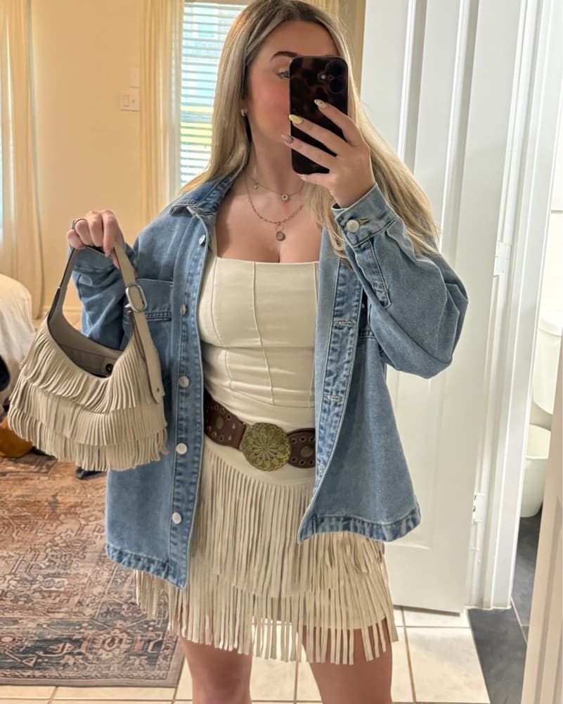 Country concert dress - Image 2
