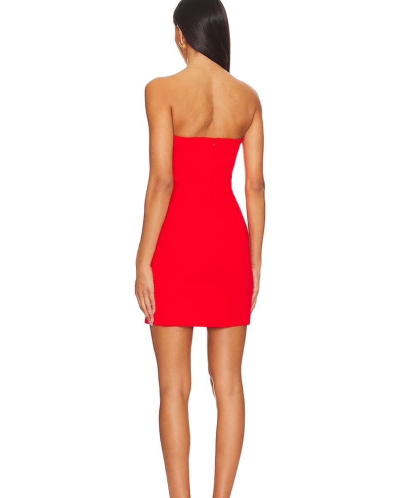 Revolve Dress - Image 2