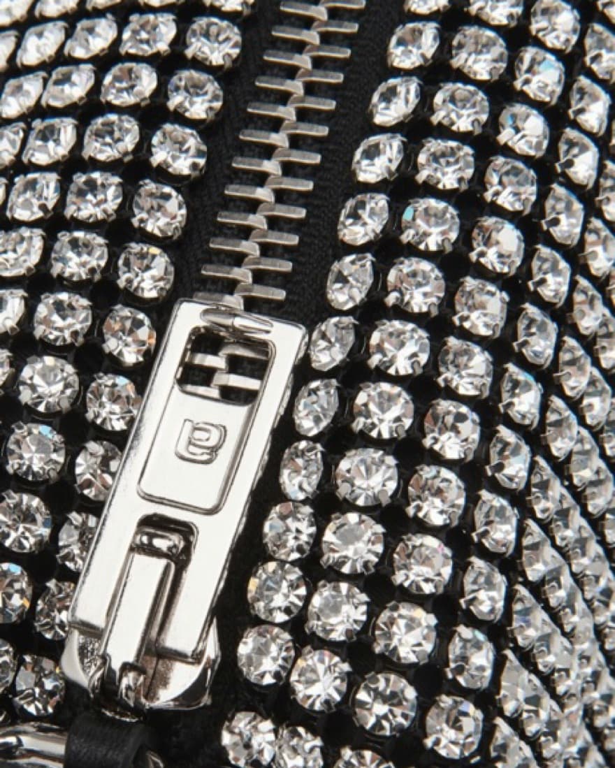 Alexander Wang Heiress Pouch - Image 4