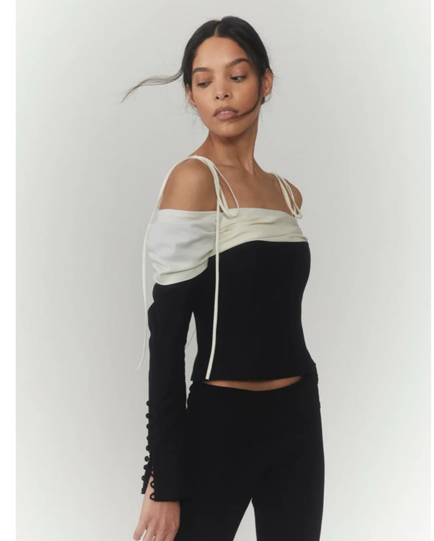 Sthr Studios City Girl Top - Image 2