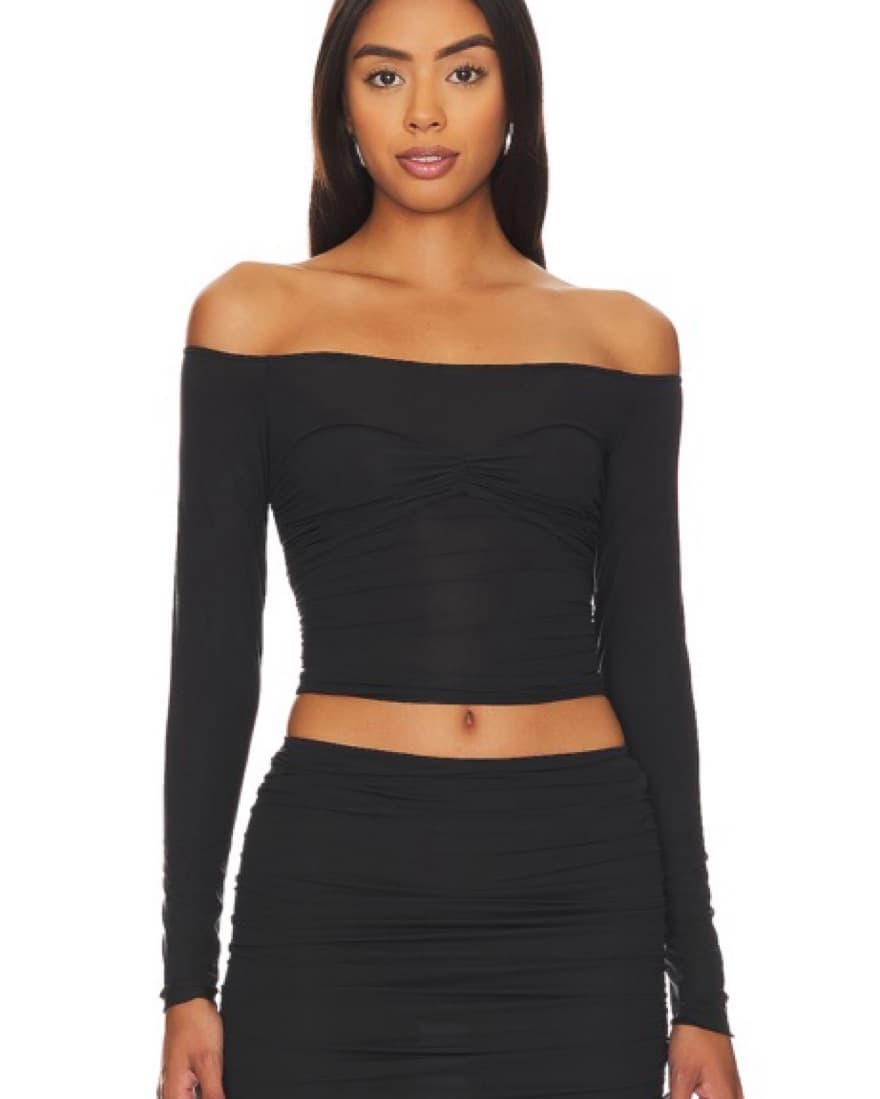 Indah Pinch Bra Top - Image 4