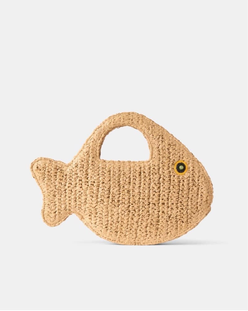 Simon Miller Fish Bag - Image 2