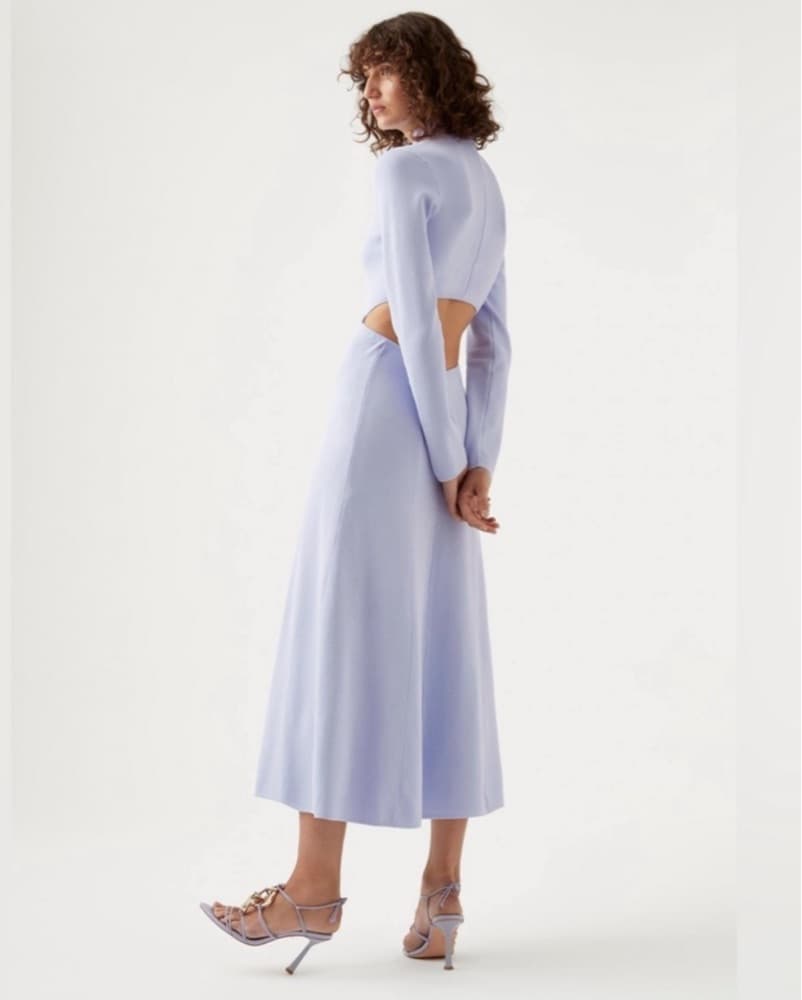 Aje Maxi Dress  - Image 2