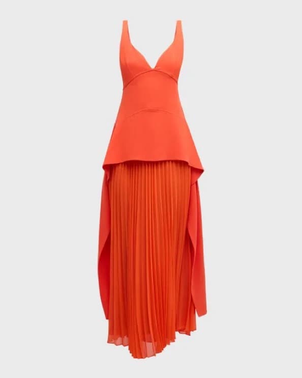 SIMKHAI Formal Dress - Image 1