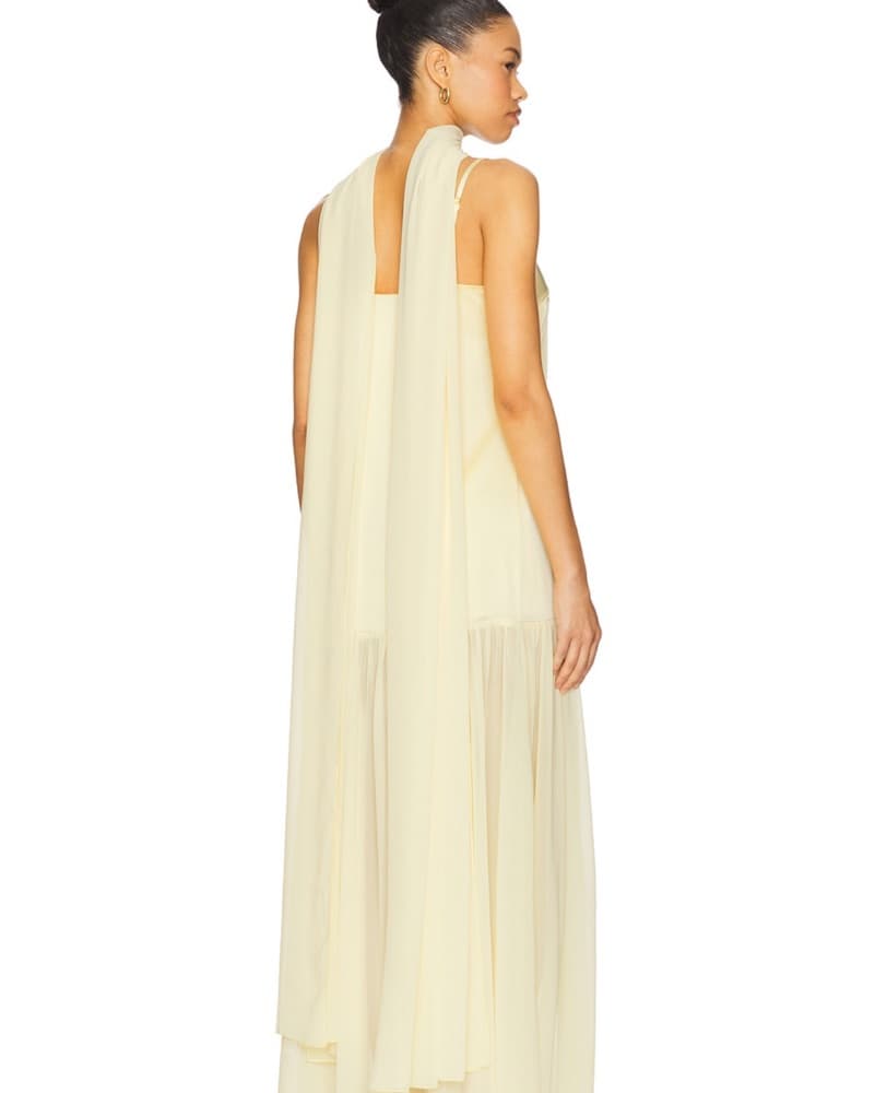 Show Me Your Mumu Dalia Maxi Dress  - Image 4