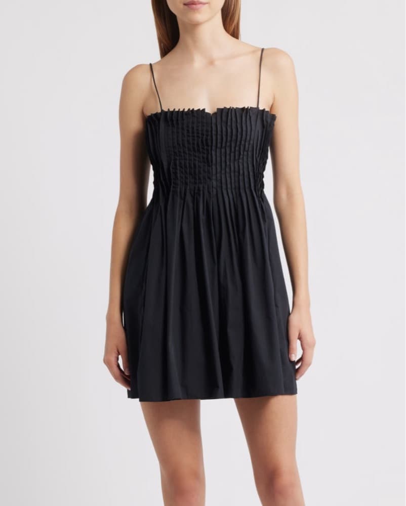 Mango Dress - Image 1