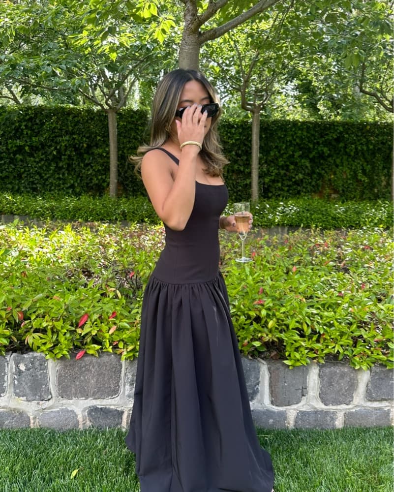 Lovers And Friends Aria Maxi Dress - Image 4