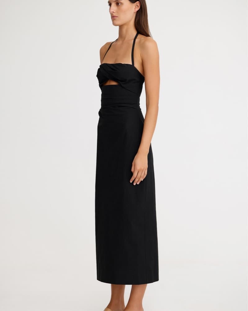 Significant Other Claire Midi Dress - Image 2