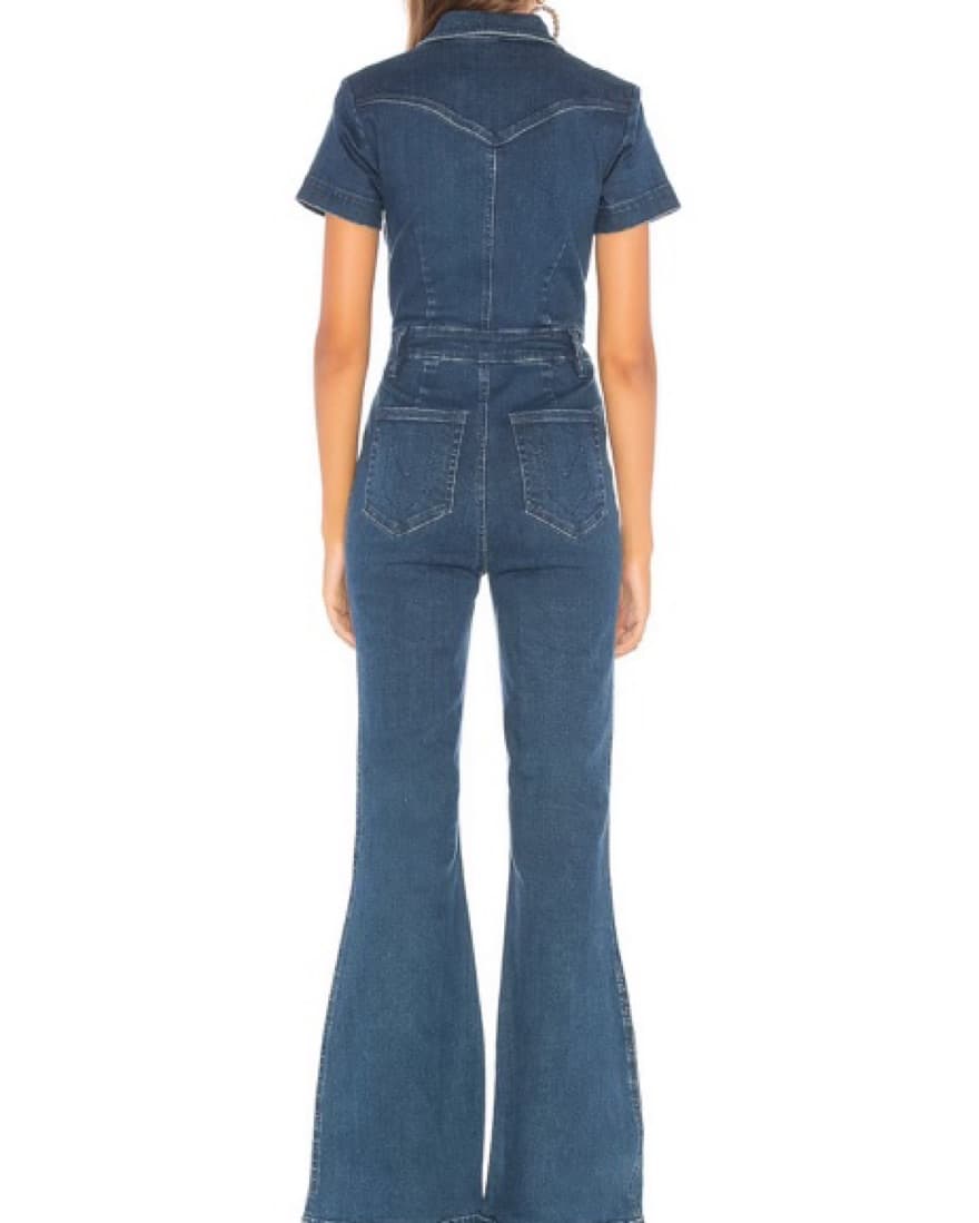 Show Me Your Mumu Everhart Jumpsuit - Image 3