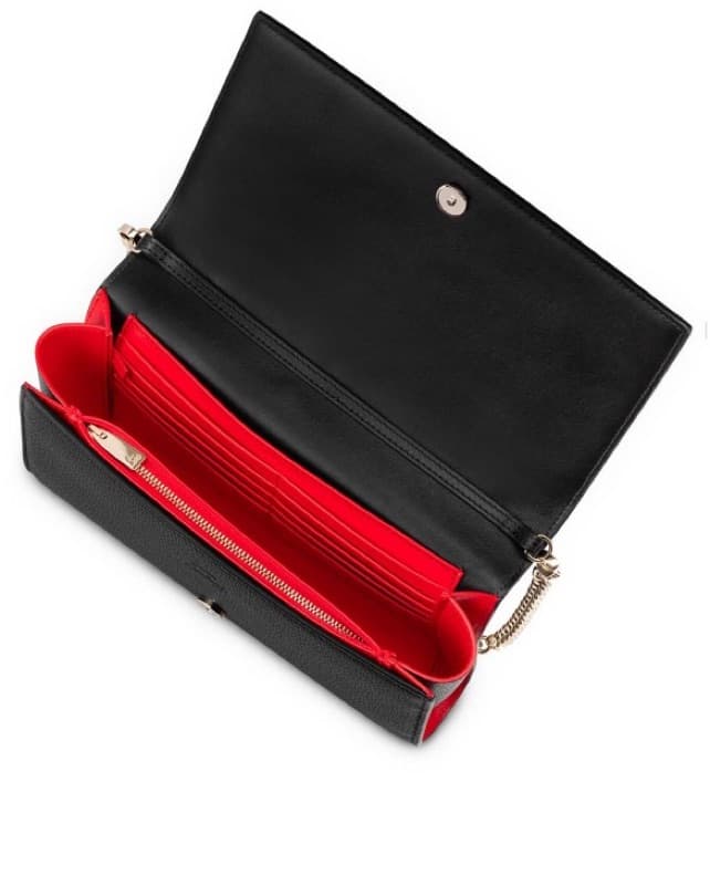 Paloma Evening Clutch Bag  - Image 2