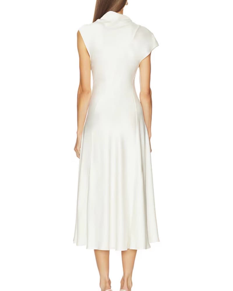 Ondina Midi Dress ( Camila coelho) - Image 3