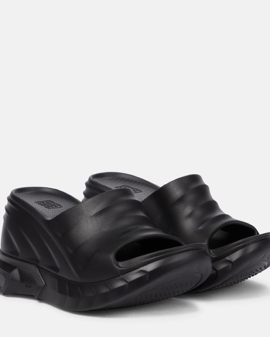 Givenchy  Marshmellow Sandals - Image 2