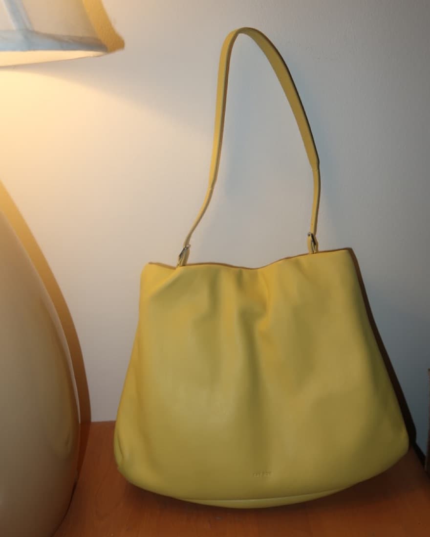 The Row Bourse Bag  - Image 1