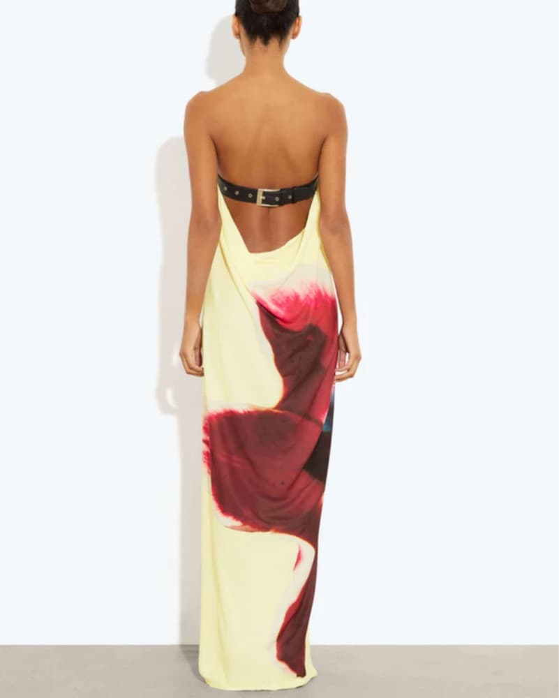 ANTHEIA DRESS - Image 3