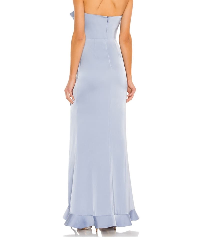 Revolve NBD Luna Gown - Image 3