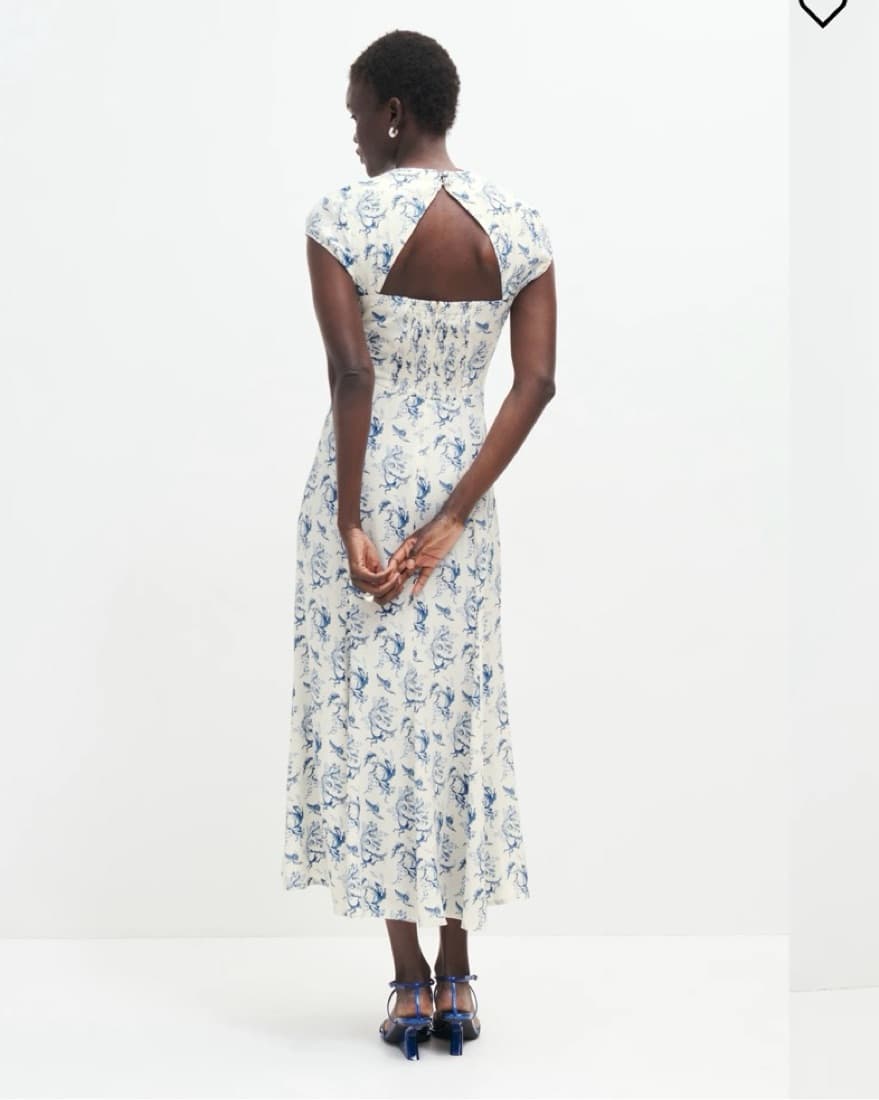 Nahal Dress Reformation - Image 2