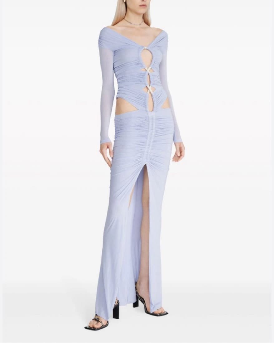  Dion Lee Fall 2023 - Image 3