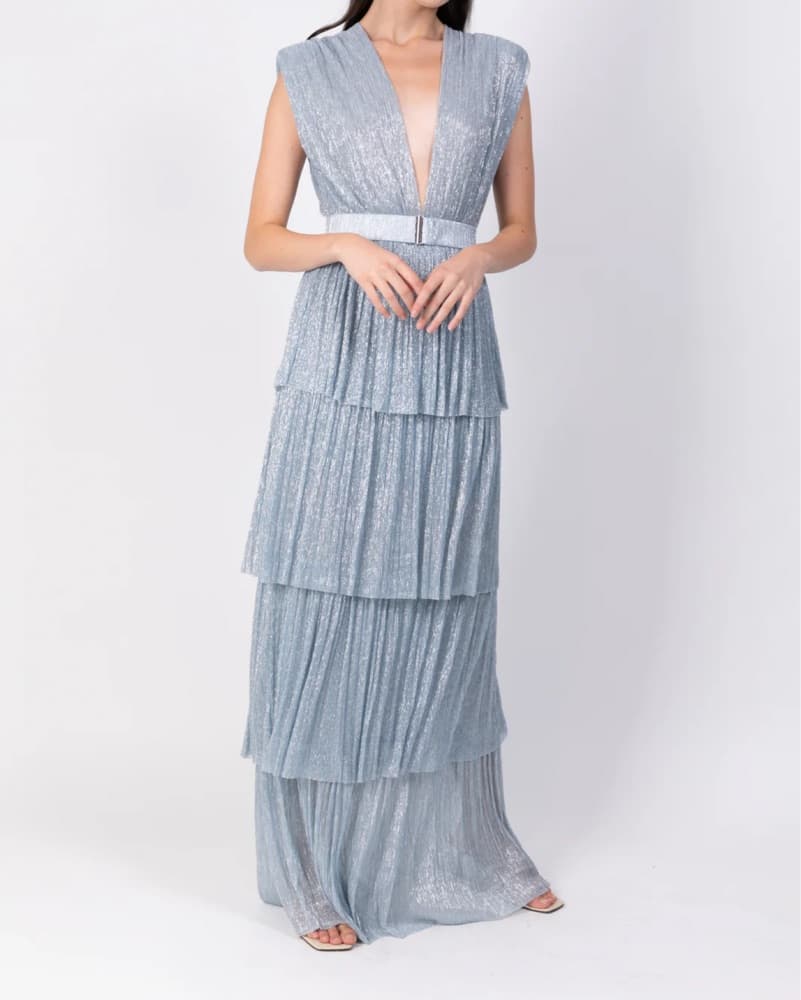 Sabina Musayev Gown - Image 1