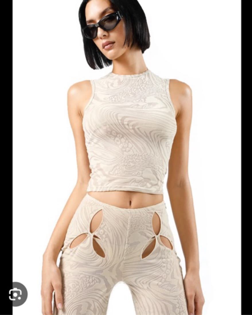 IAMGIA amina set - Image 5