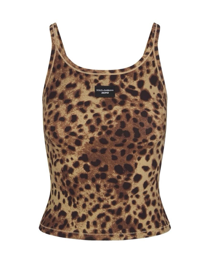 dolce & gabbana skims tank - Image 5