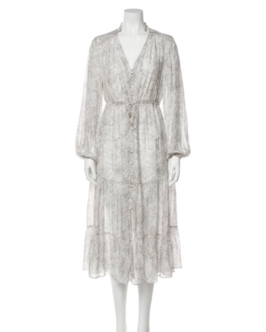Intermix Dress - Image 1