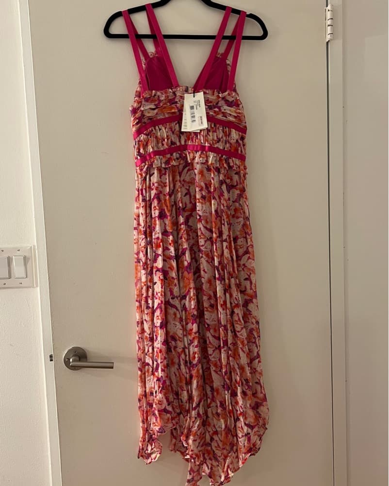 Ba&Sh Dora Dress Never Worn - Image 4