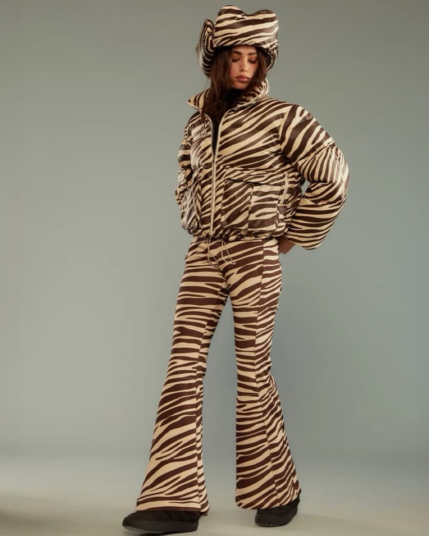 $1,000 Cynthia Rowley Ski Jacket + Pants - Image 6