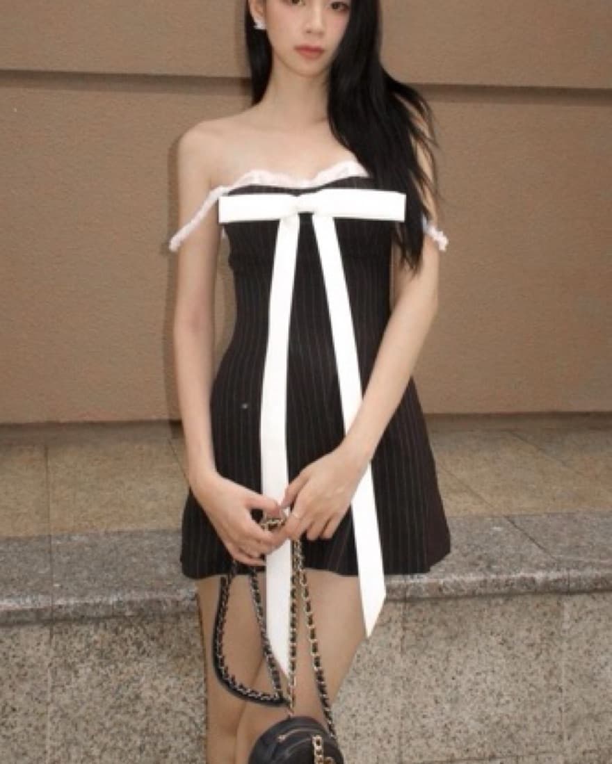 Huelley Rose Aurora Dress - Image 1