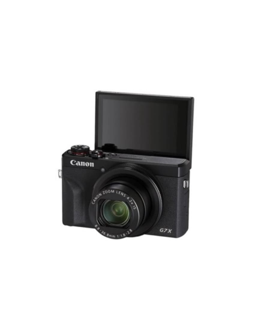 Canon G7x Mark iii - Image 3