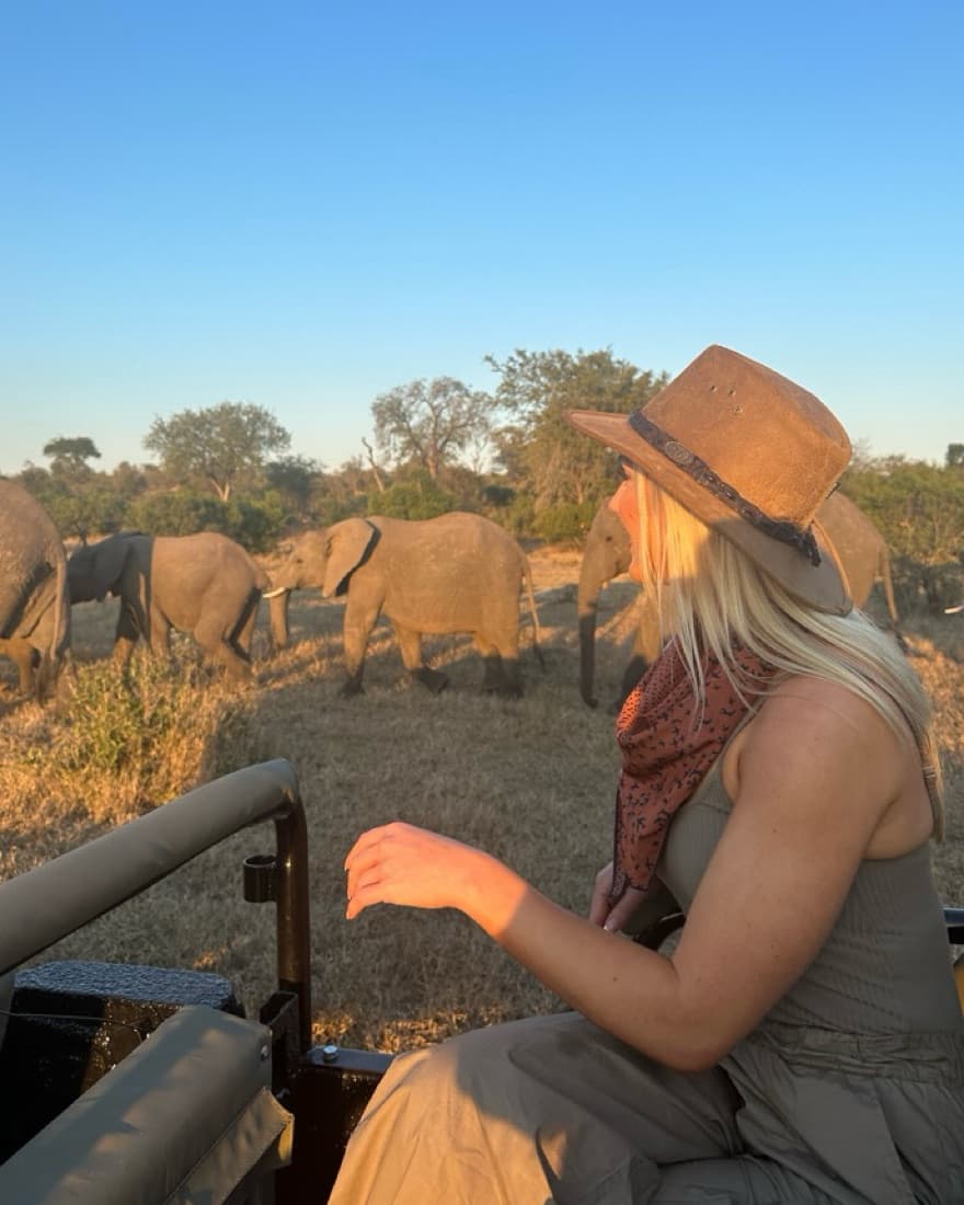 Safari Hat - Image 3