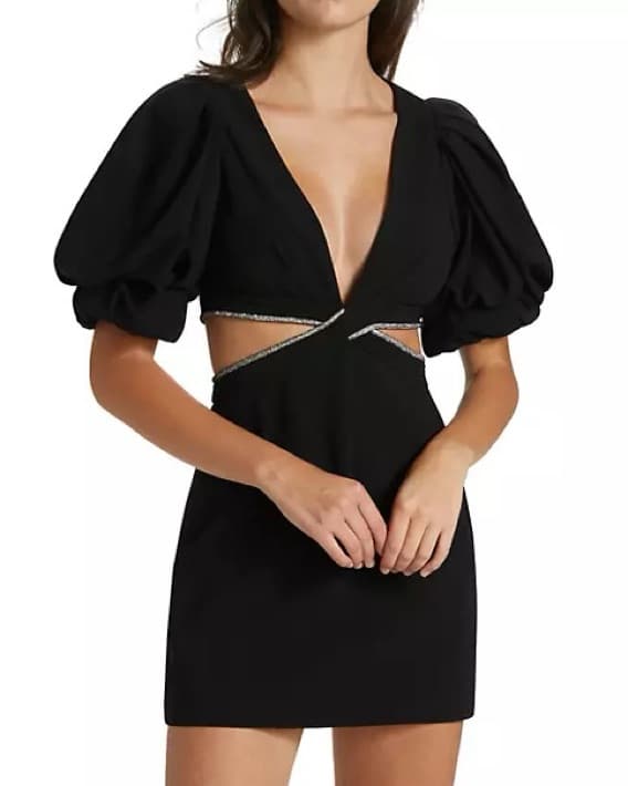 ALC Hazel Dress - Image 1