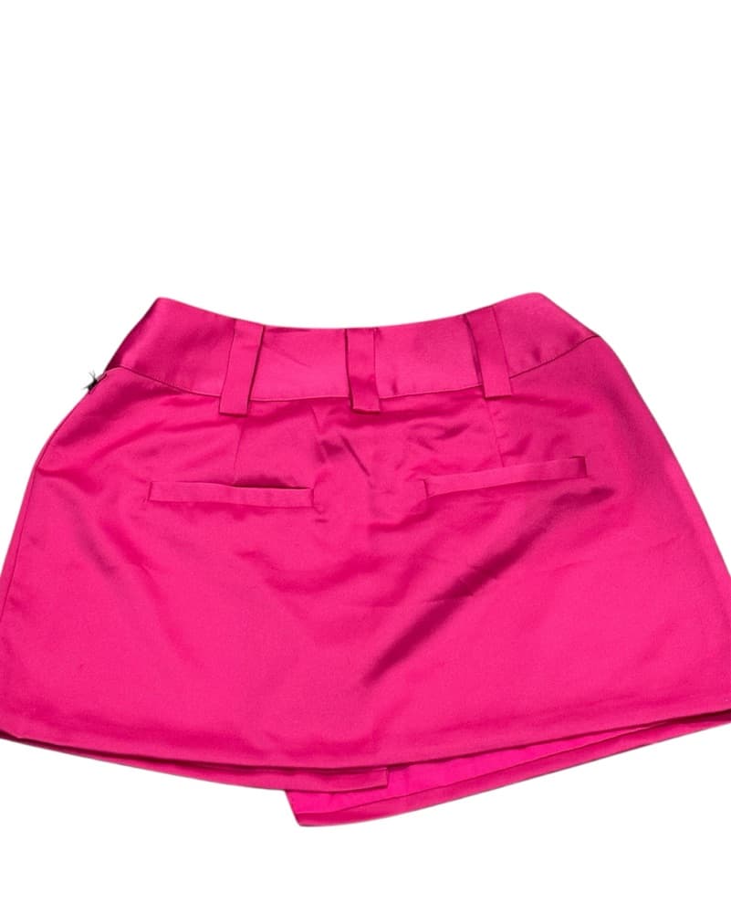 NWT Superdown Alana Mini Skirt Small - Image 6