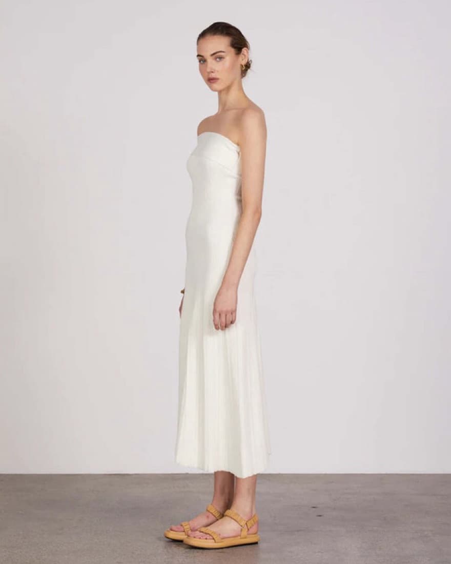 Anna Quan // Brea Dress - Image 4