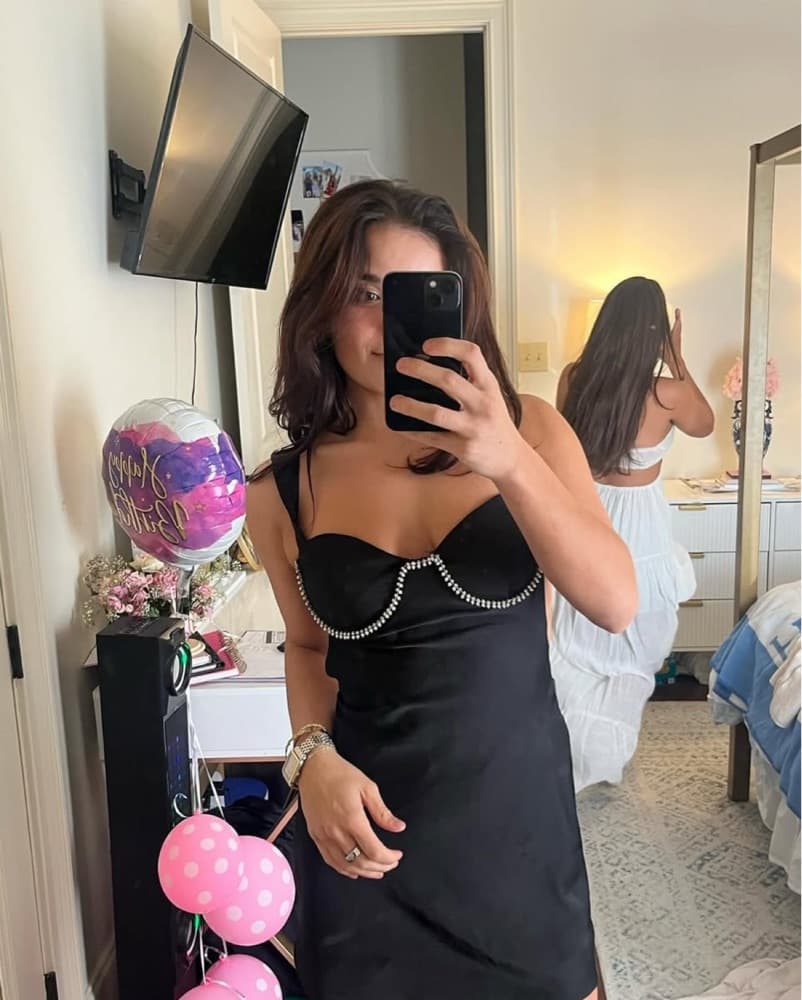 going out dress - Image 2