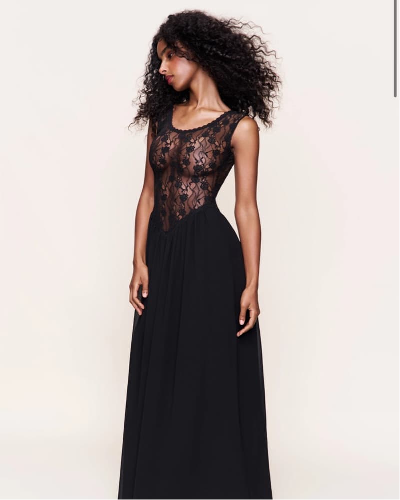 Guizio Belle Dress - Image 1