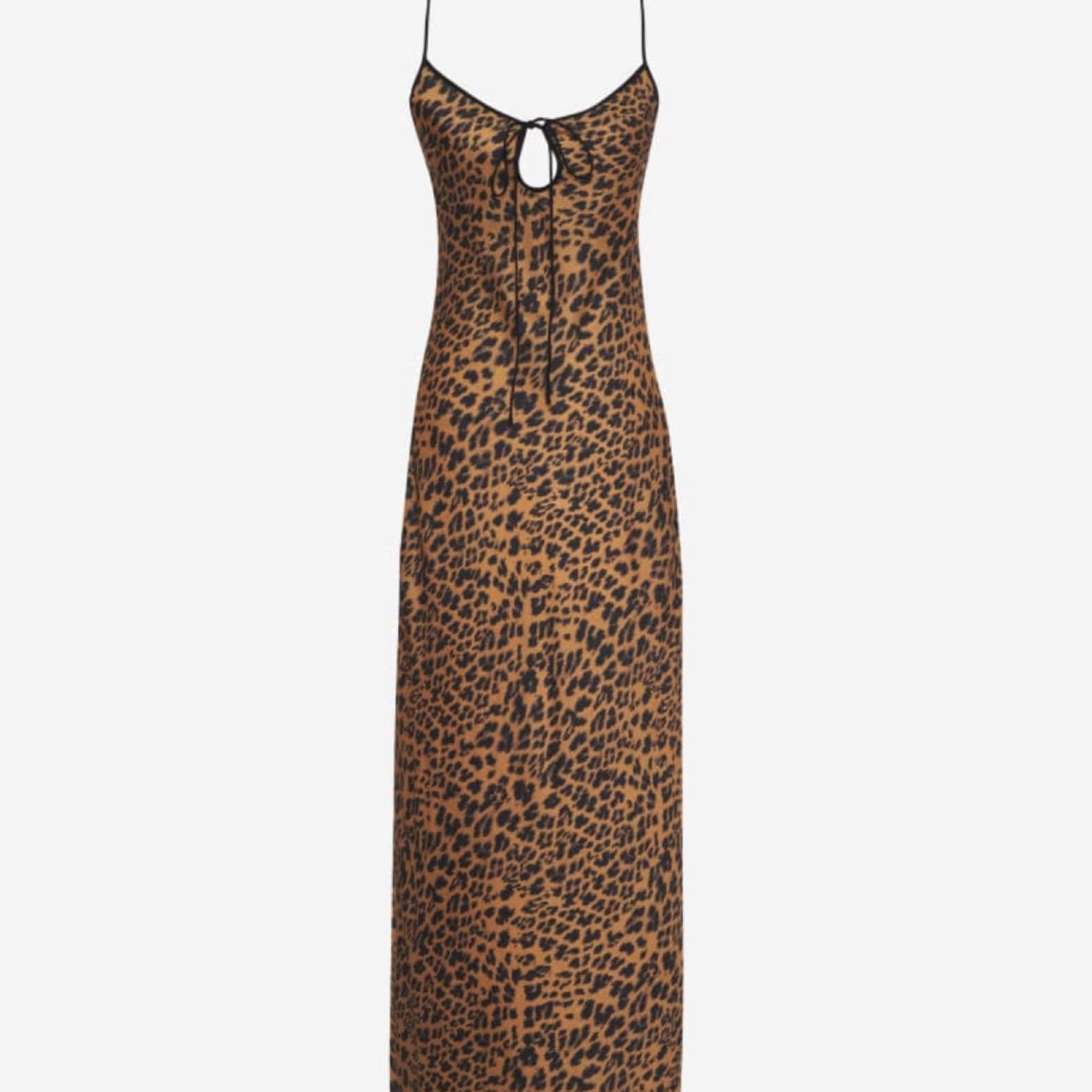 Rumored Leopard Print Dress - Image 2