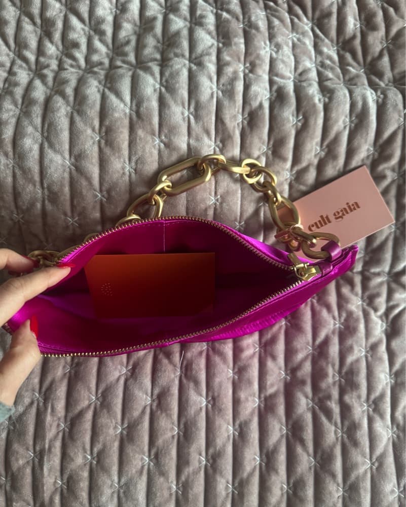 Cult Gaia Estrella Bag - Image 4