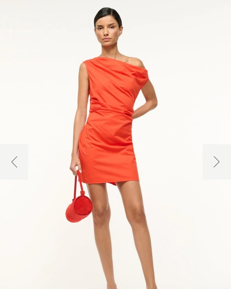 Staud Phare dress  - Image 1