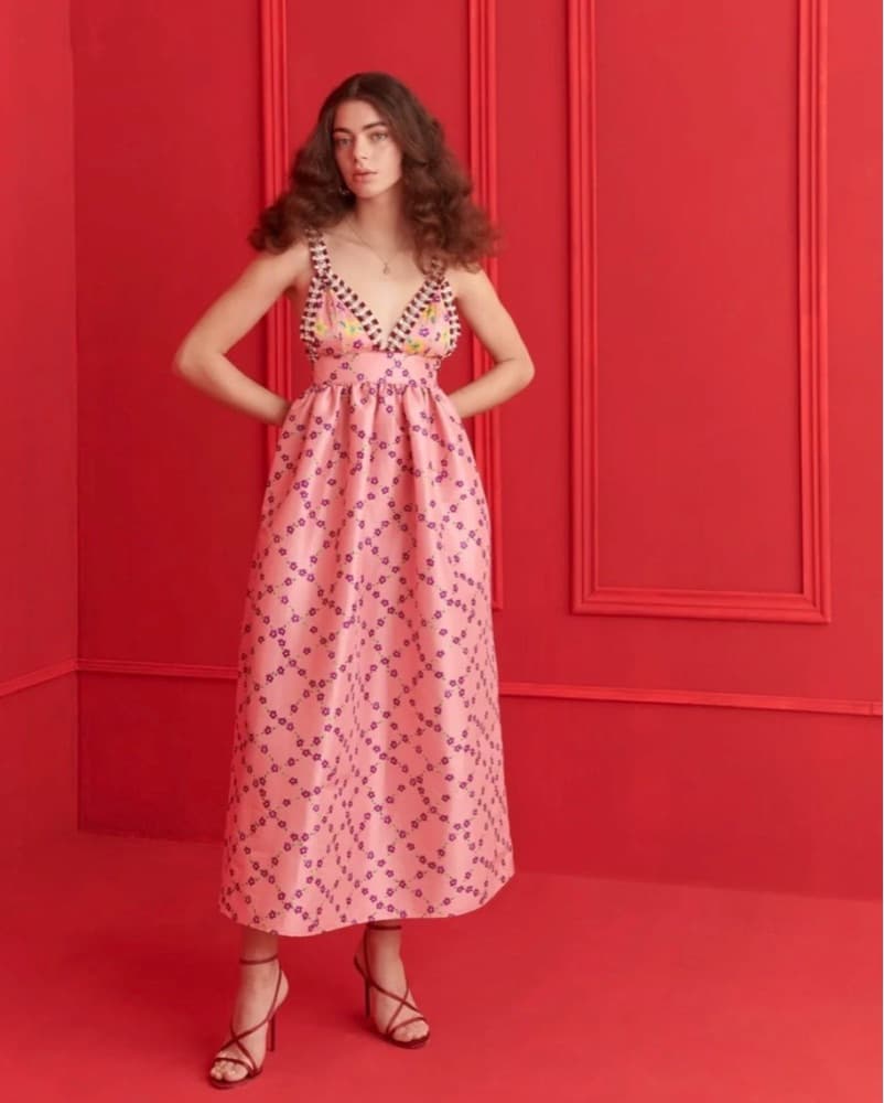 ROZANA DRESS Celia B - Image 5