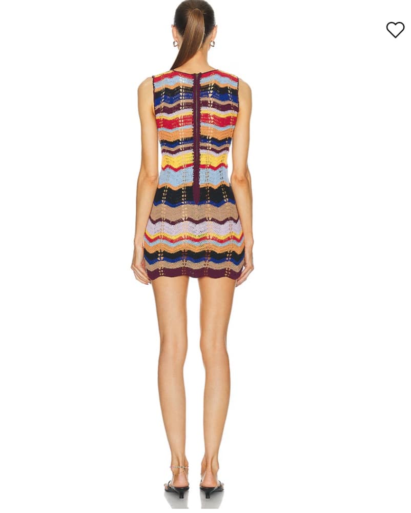 All That Remains Juny Dress - Image 3