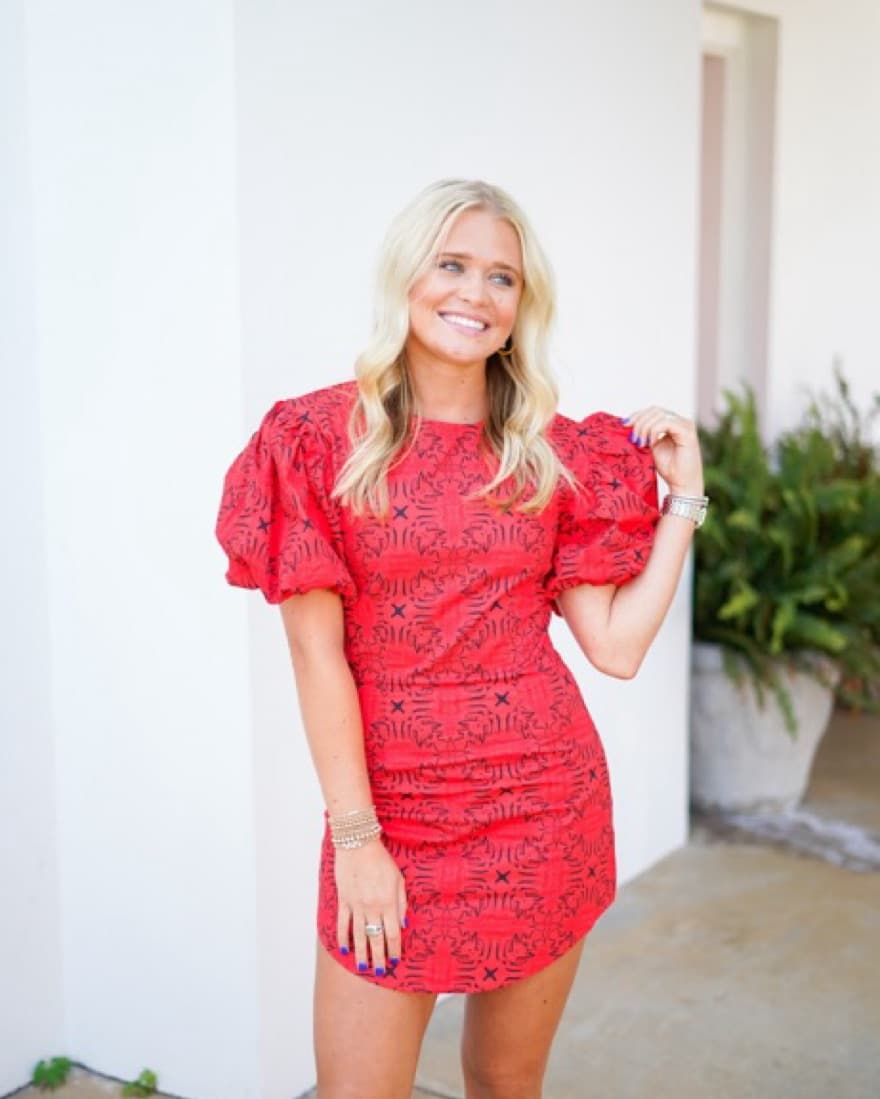 shug dress - Image 1